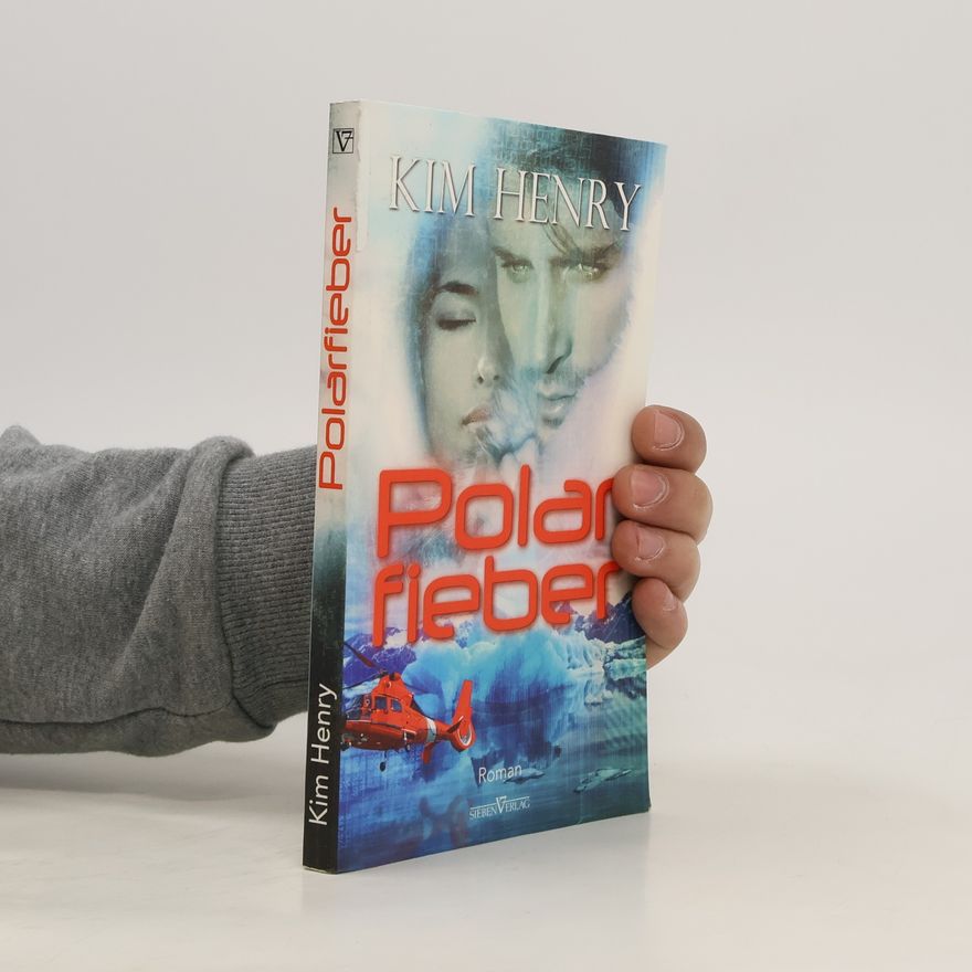 Kim Henry Polarfieber