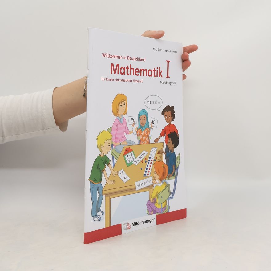 Autorenkollektiv Willkommen in Deutschland - Mathematik