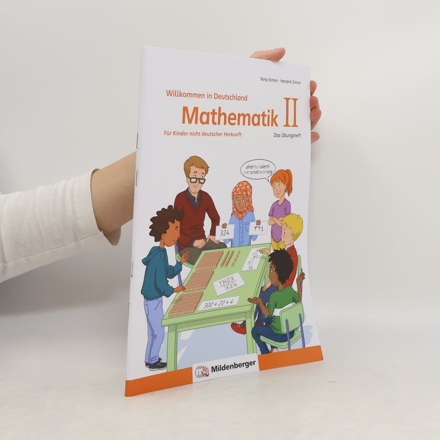 Autorenkollektiv Willkommen in Deutschland - Mathematik