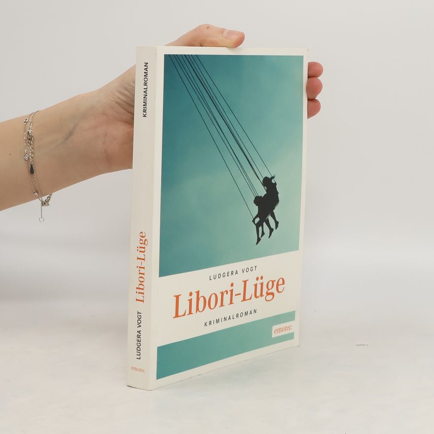 Ludgera Vogt Libori-Lüge