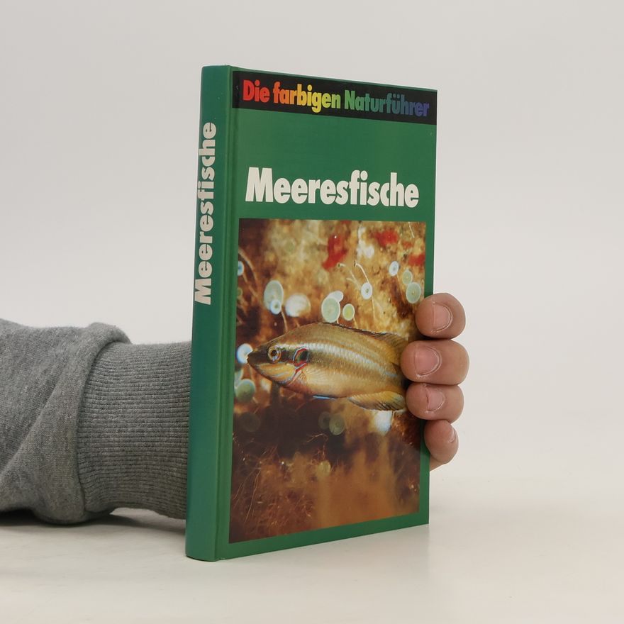 Collectif d'auteurs Die Farbigen Naturführer