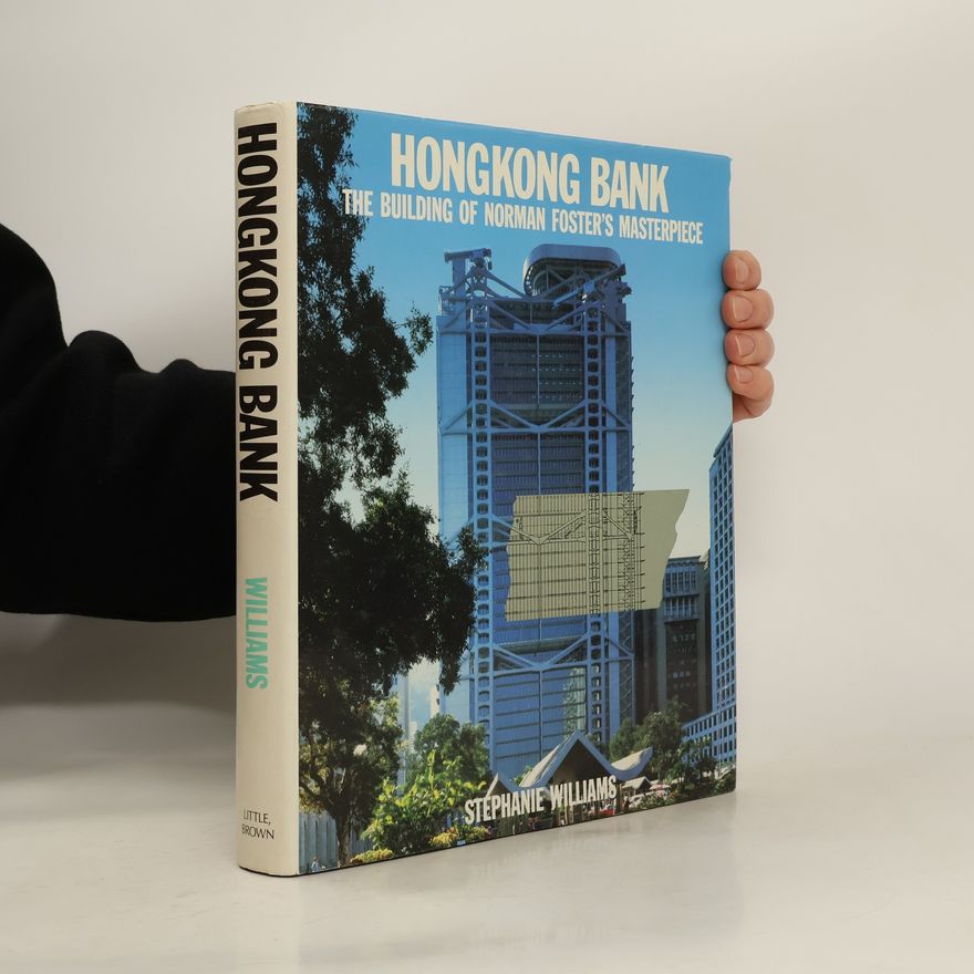 Stephanie Williams Hongkong Bank