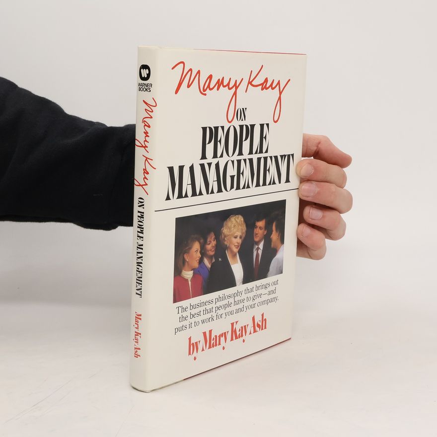 Mary Kay On People Management
