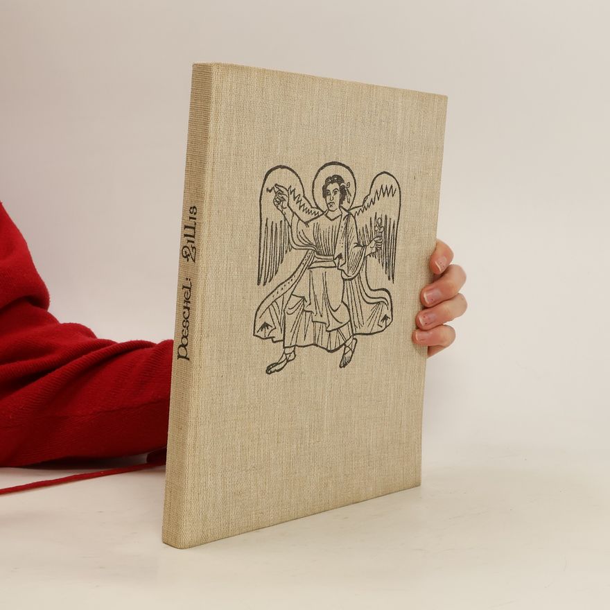 Erwin Poeschel Die romanischen Deckengemälde von Zillis