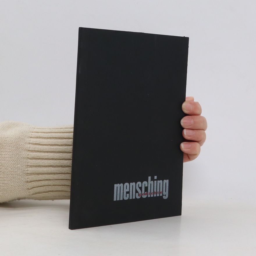 Steffen Mensching Gedichte