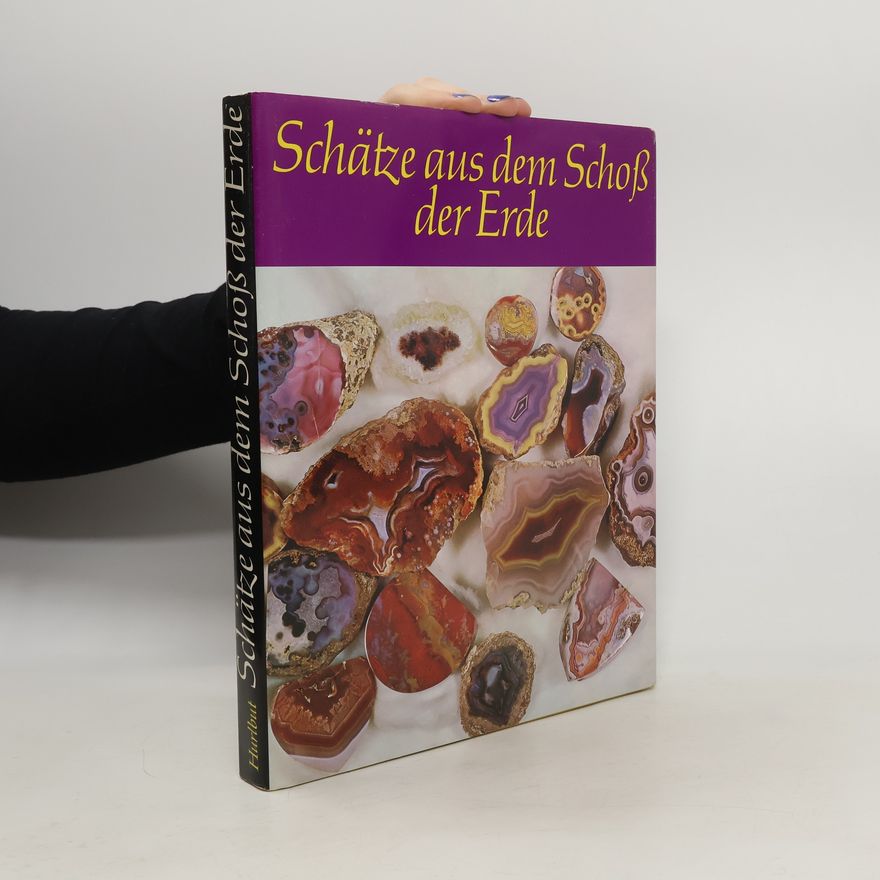 Collectif d'auteurs Schätze aus dem Schloß der Erde