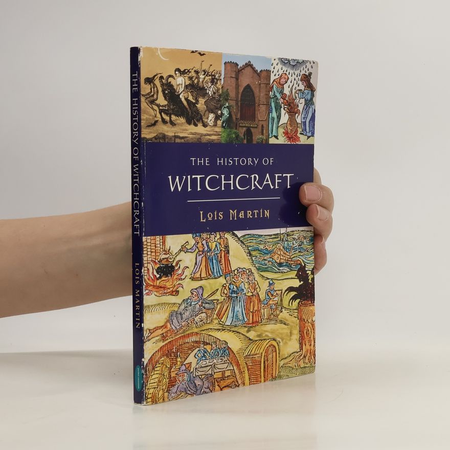 Alois Kánský History Of Witchcraft
