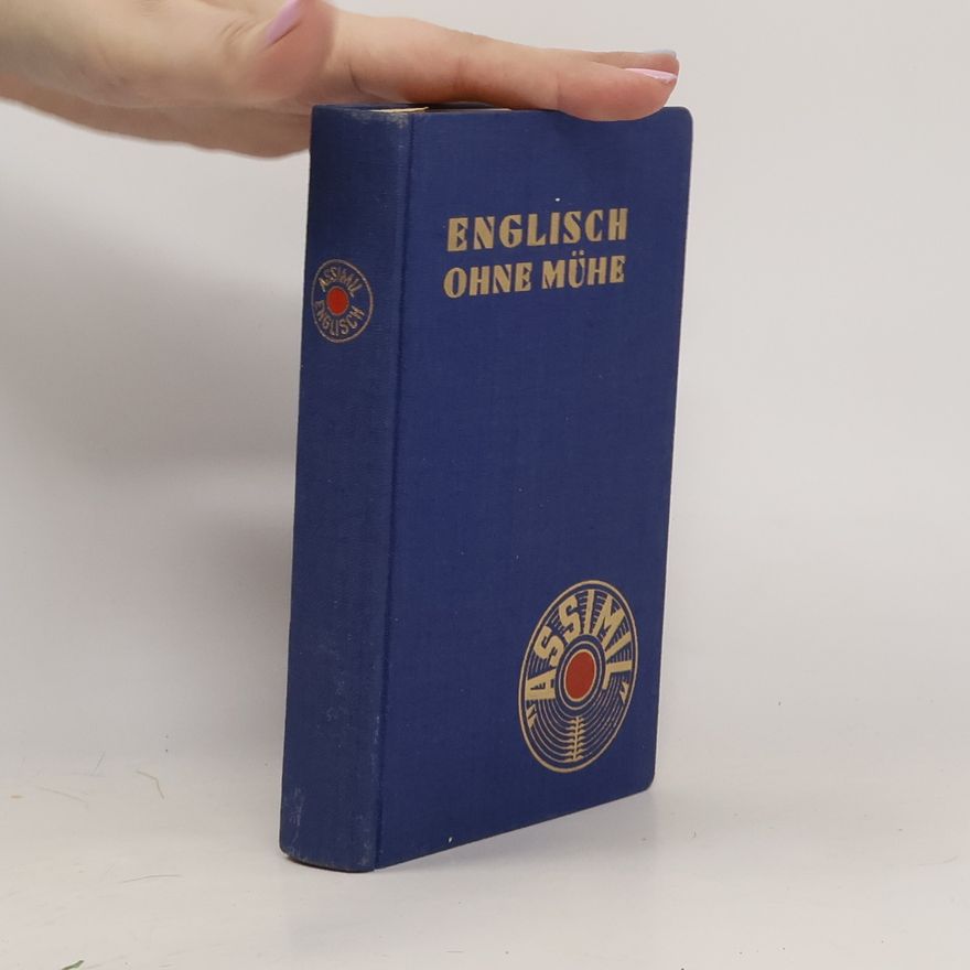 A. Chérel Englisch ohne Mühe