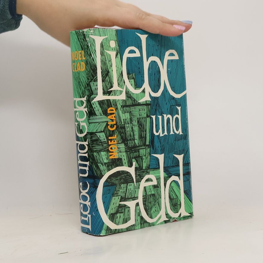 Noel Clad Liebe und Geld