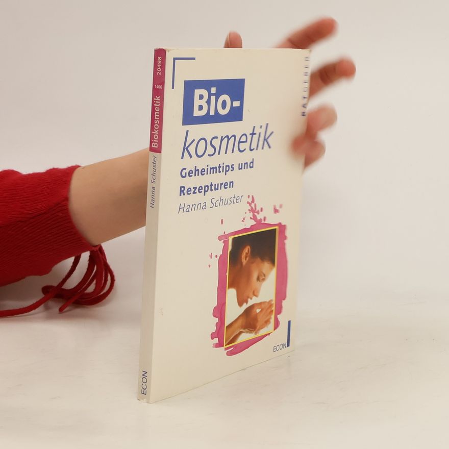 Hanna Schuster Biokosmetik