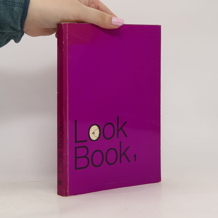 Autorenkollektiv Look Book 1