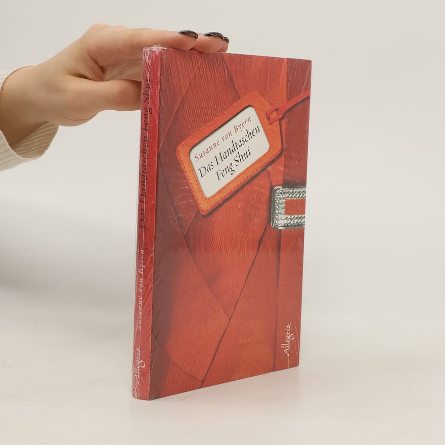 Susanne von Byern Das Handtaschen Feng Shui