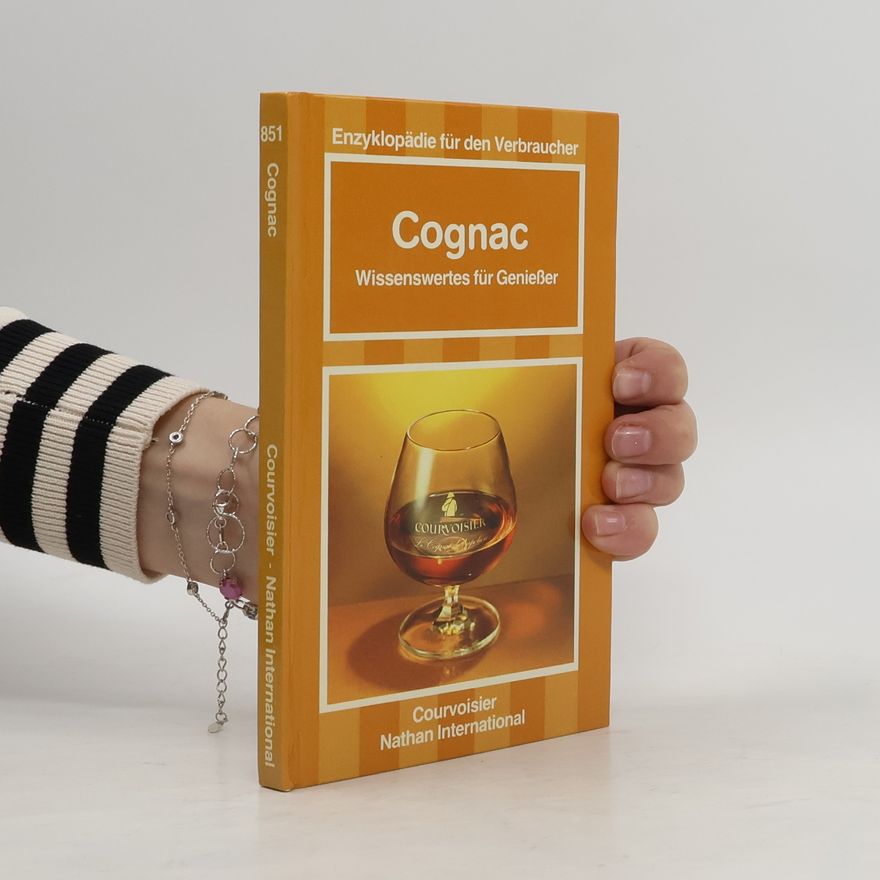 Jean Bourdauducq Cognac