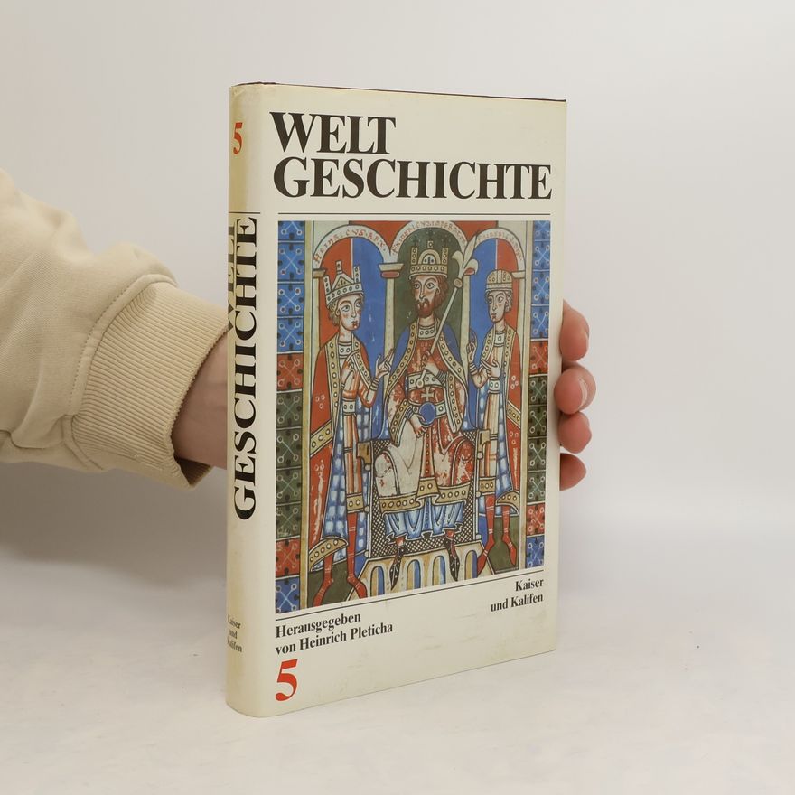 Autorenkollektiv Welt Geschichte 5