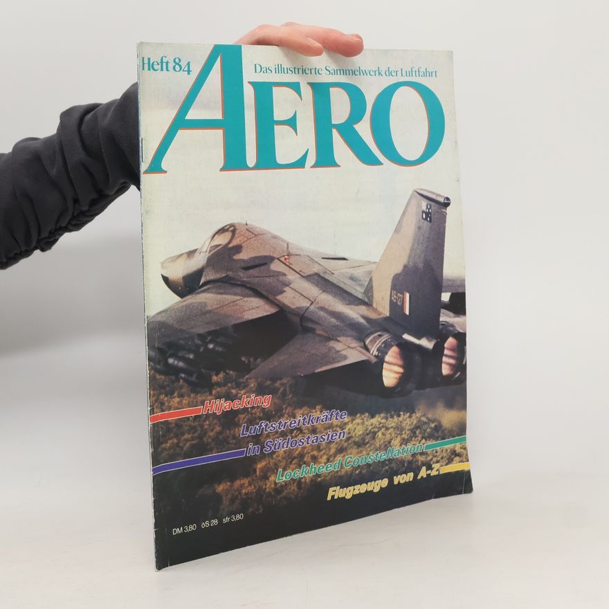 Autorenkollektiv Aero 84