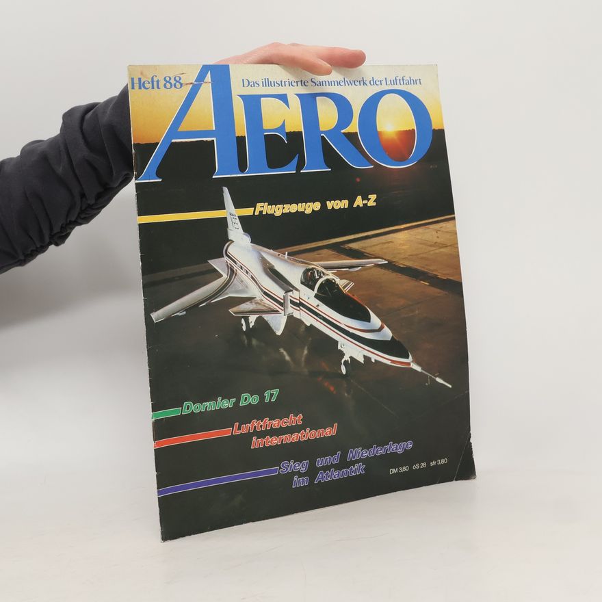 Autorenkollektiv Aero 88