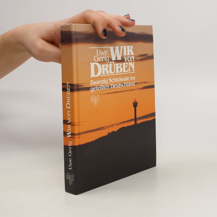 Uwe Gerig Wir von drüben