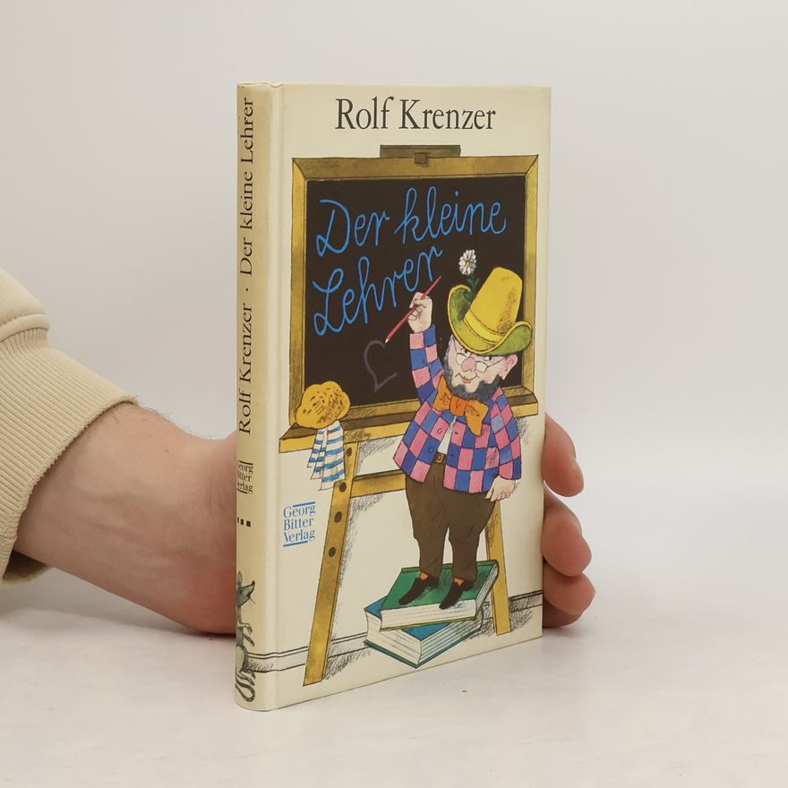 Rolf Krenzer Der kleine Lehrer