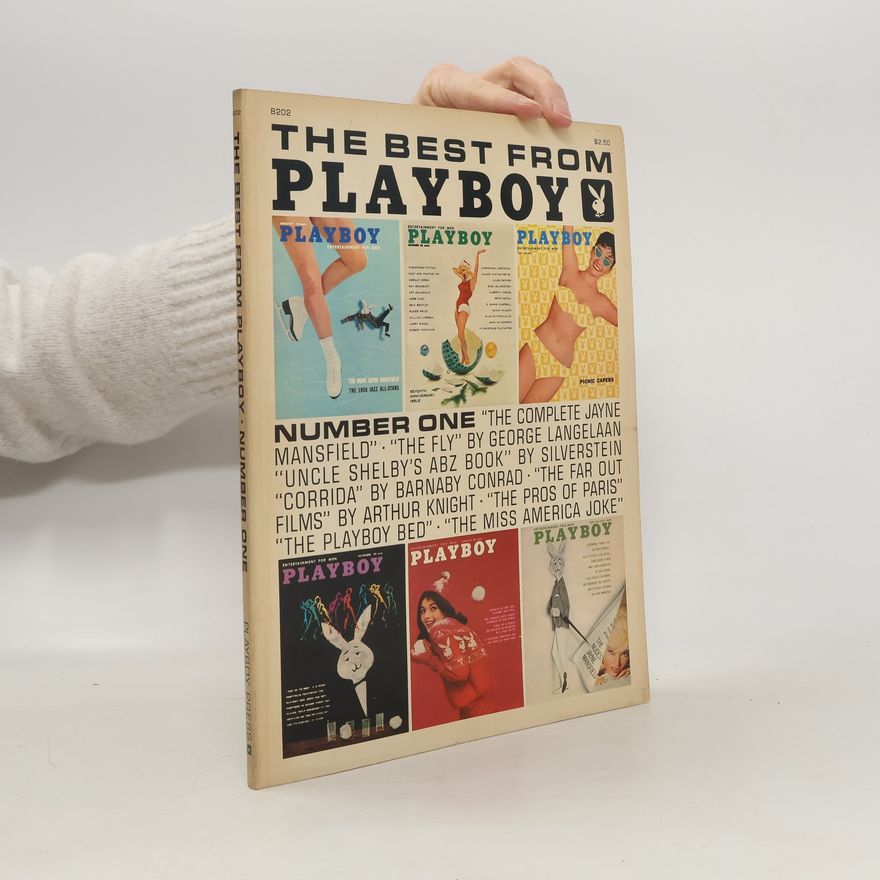Autorenkollektiv The Best from Playboy 1