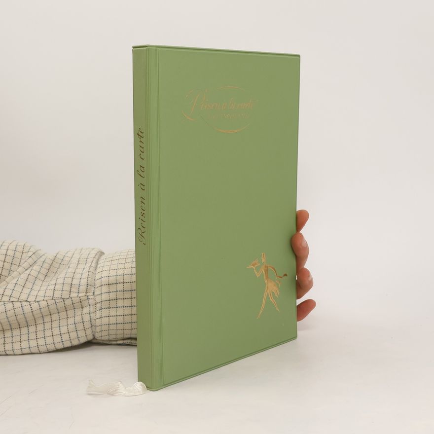 Various authors Reisen à la carte