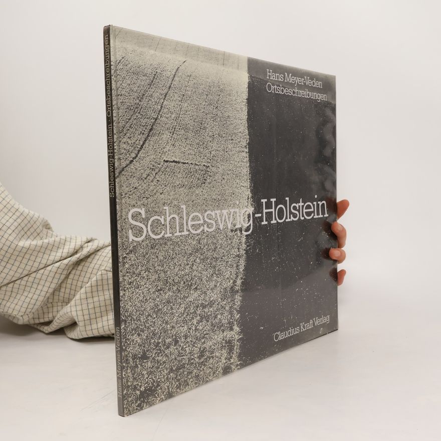 Hans Meyer-Veden Schleswig-Holstein