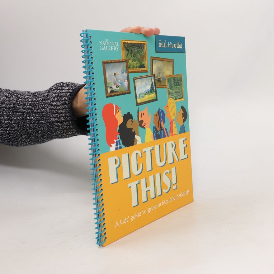 Paul Thurlby Picture This!