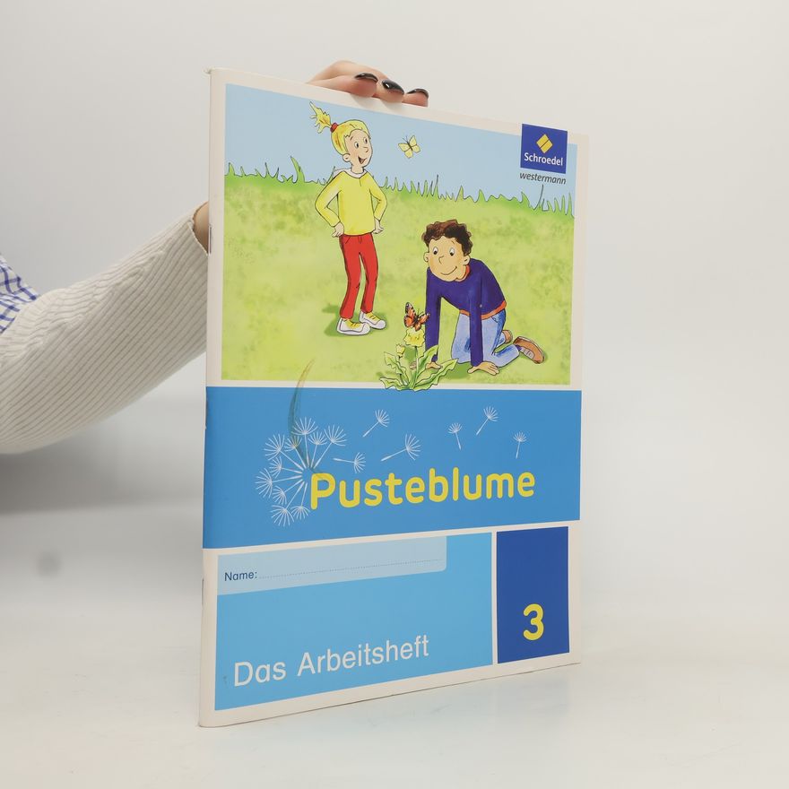 Autorenkollektiv Pusteblume - das Sachbuch