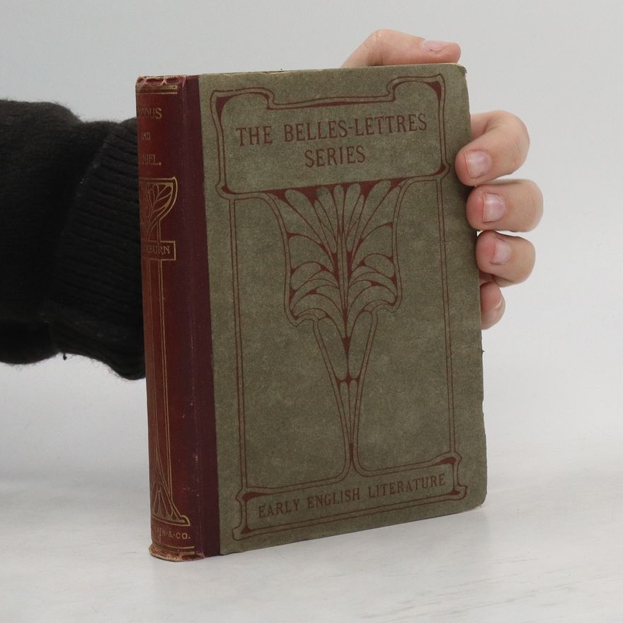 Autorenkollektiv The Belles-Lettres Series