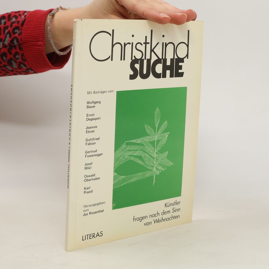 Autorenkollektiv Christkind-Suche