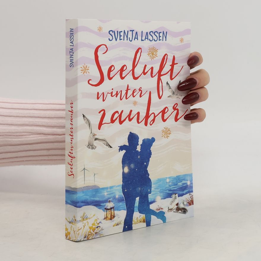 Svenja Lassen Seeluftwinterzauber
