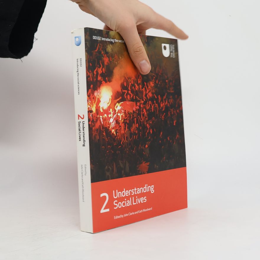 Autorenkollektiv Understanding Social Lives Book 2