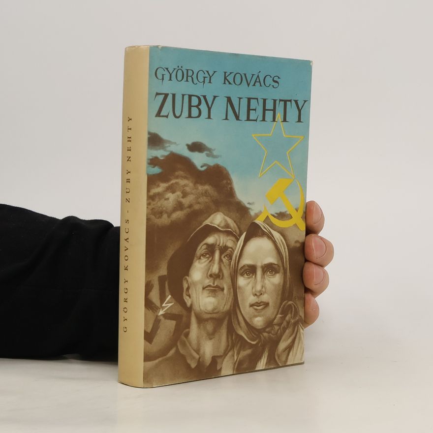 Gyorgy Kovács Zuby nehty