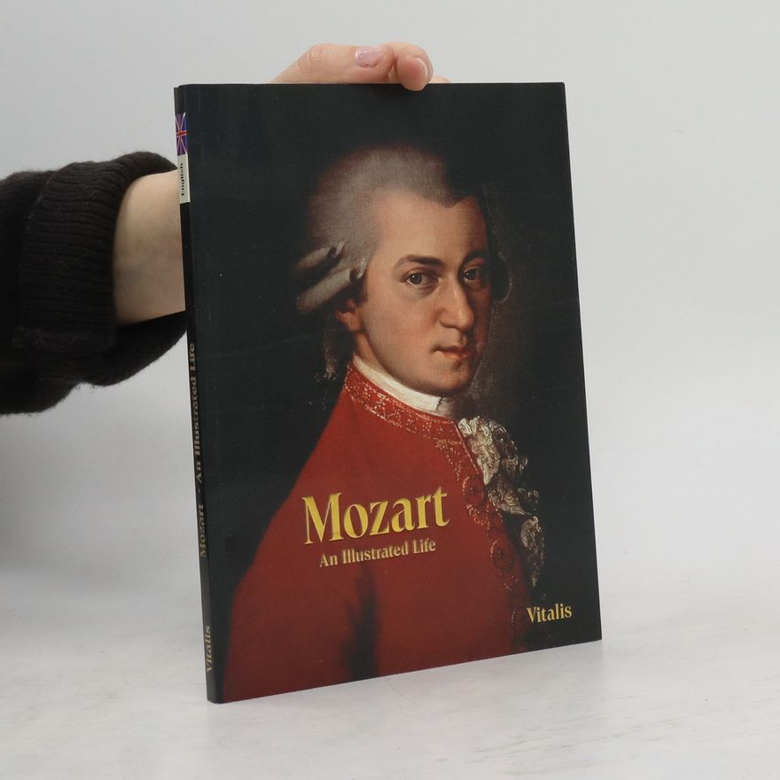 Harald Salfellner Mozart
