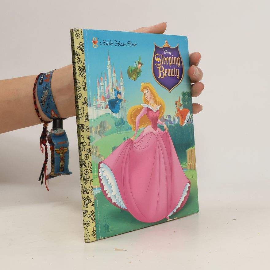 Michael Teitelbaum Sleeping Beauty (Disney Princess)