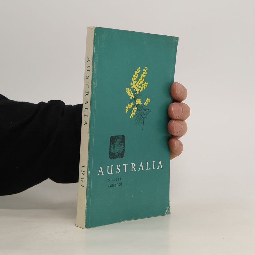 AA.VV. Australia 1961