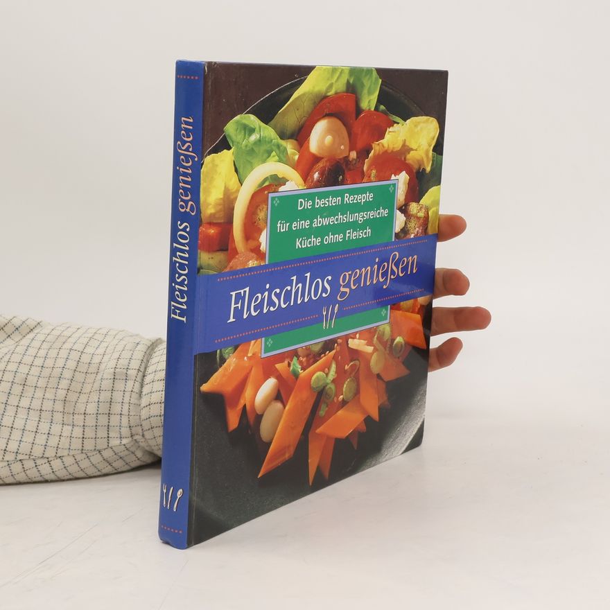Autorenkollektiv Fleischlos genießen