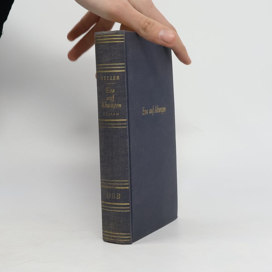Alfred Heller Eva auf Abwegen