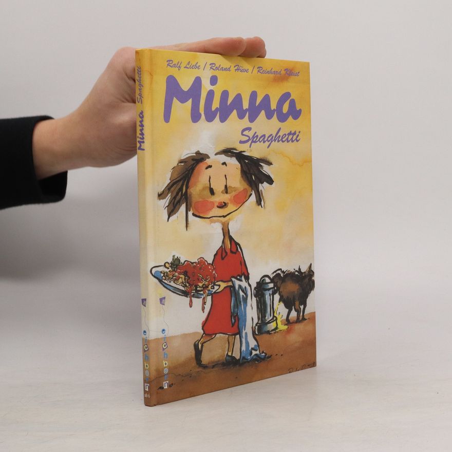 Autorenkollektiv Minna Spaghetti