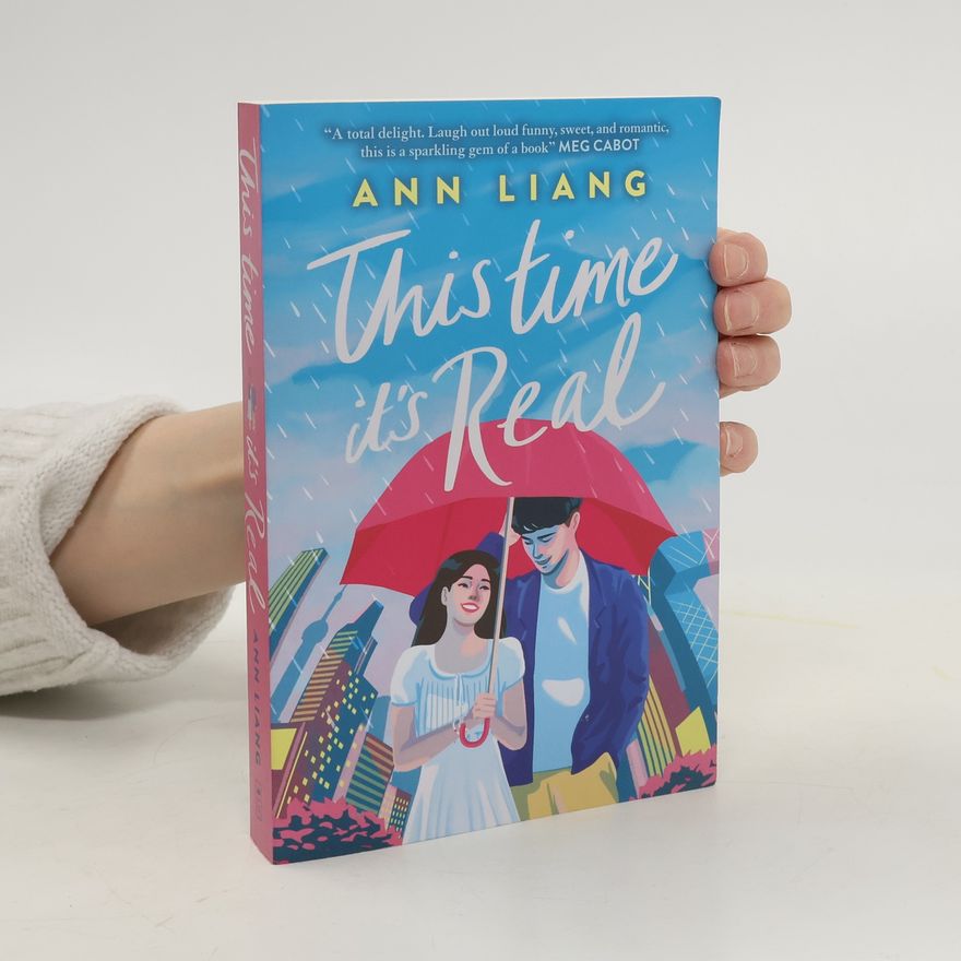Ann Liang This Time It's Real