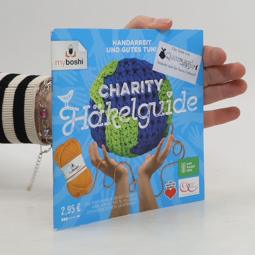 Autorenkollektiv Charity Hökelguide
