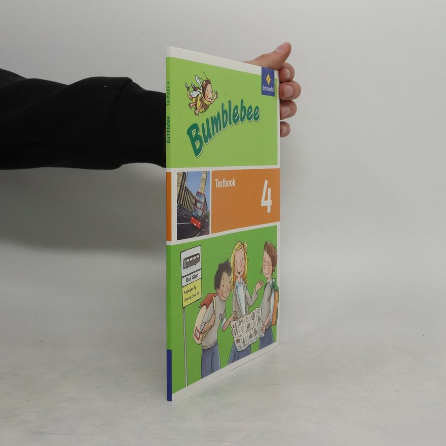 Autorenkollektiv 4. Schuljahr, Textbook