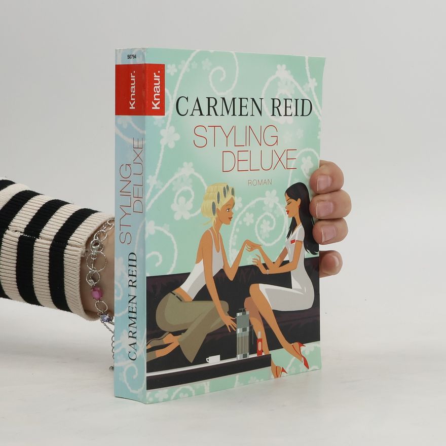 Carmen Reid Styling Deluxe