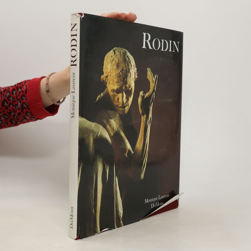 Monique Laurent Rodin