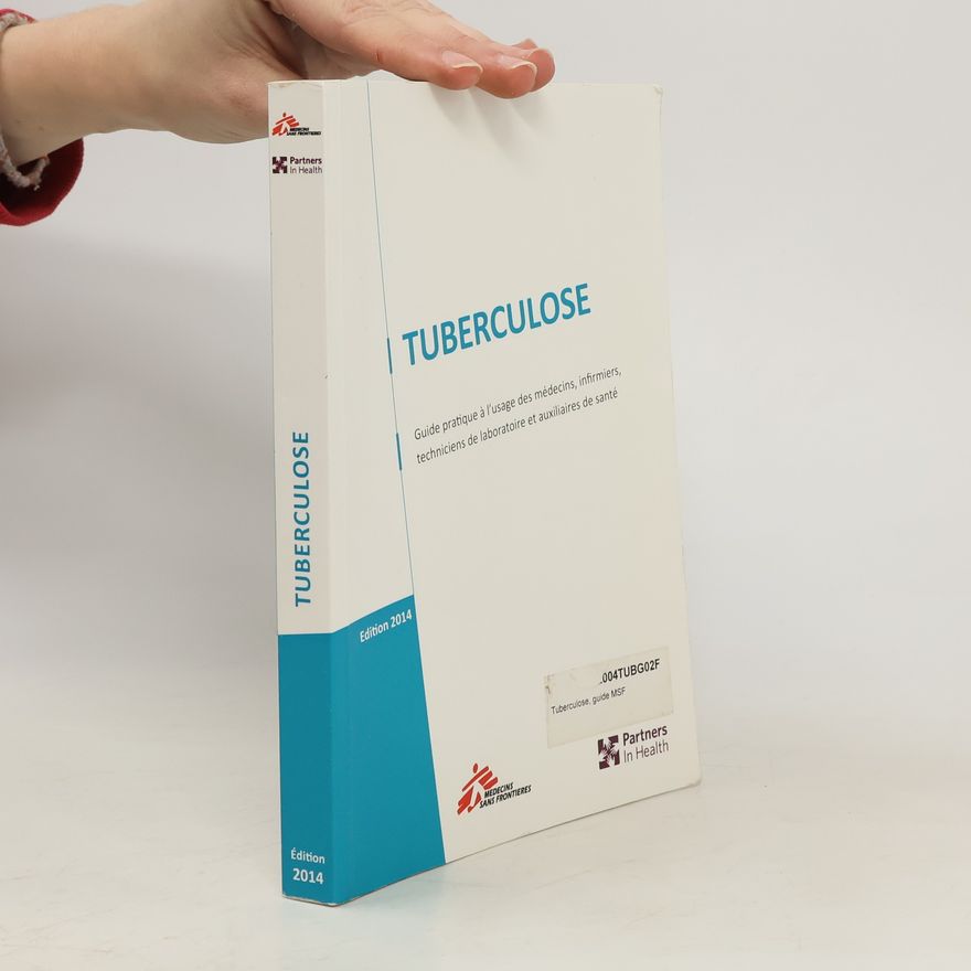 Kolektiv autorů Tuberculose