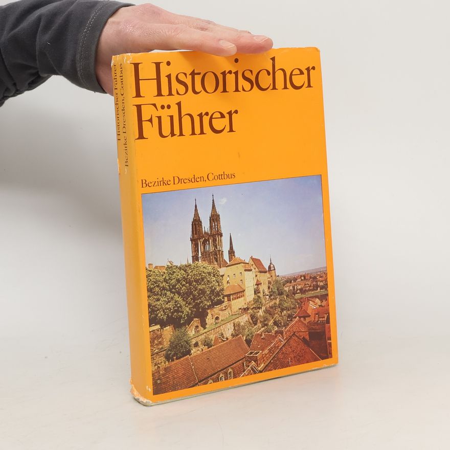 Werner Coblenz Historischer Führer