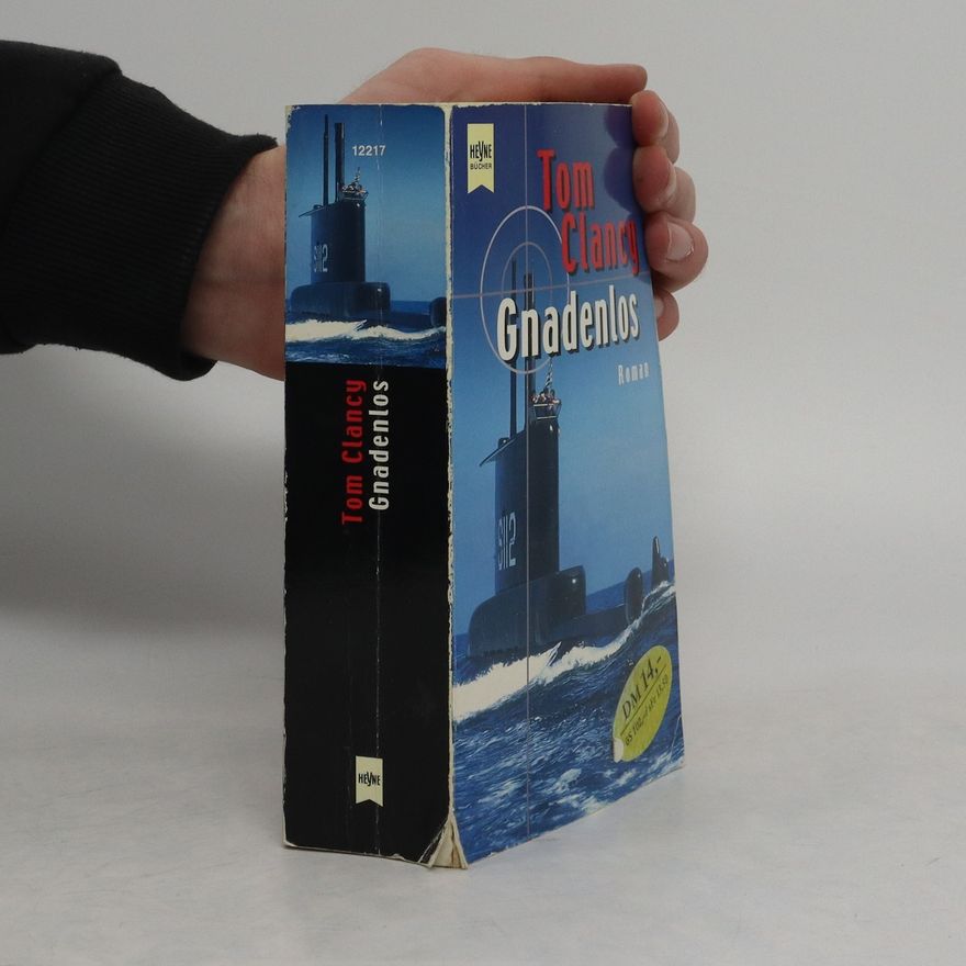 Tom Clancy Gnadenlos