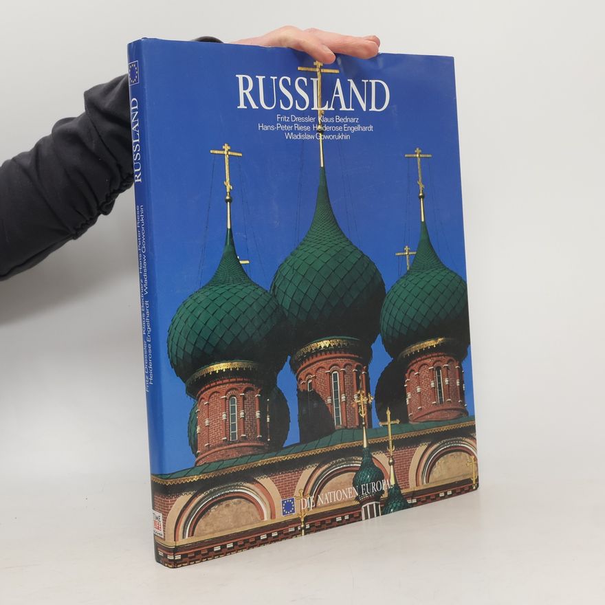 Various authors Russland