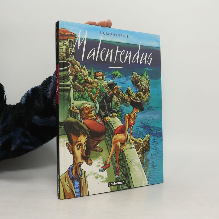 Autorenkollektiv Malentendus