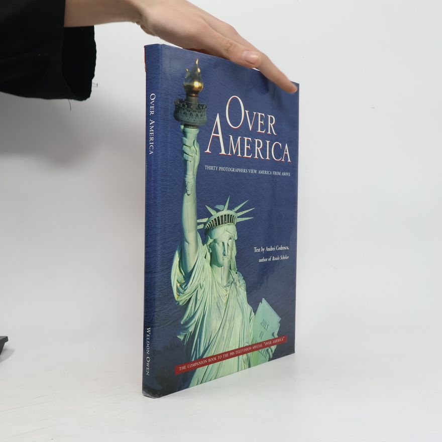 Autorenkollektiv Over America