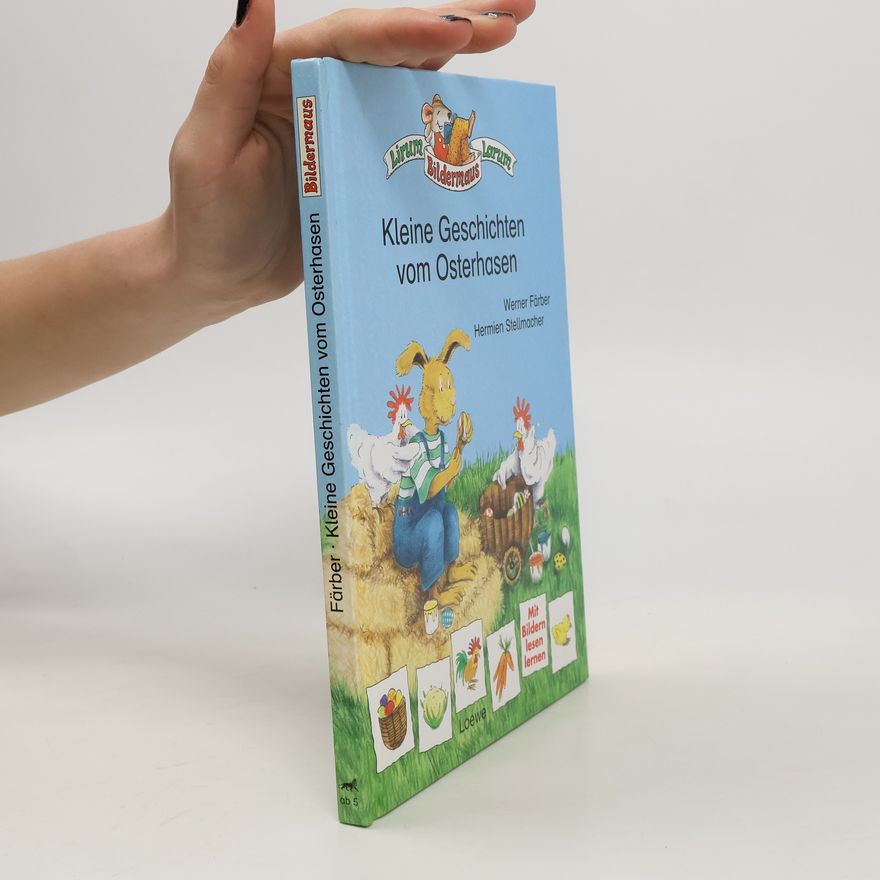 Werner Färber Kleine Geschichten vom Osterhasen